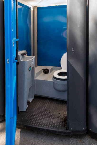 Portable restroom solutions in Tripoli, IA