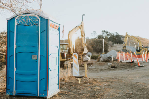 Best Portable restroom trailer rental  in Tripoli, IA