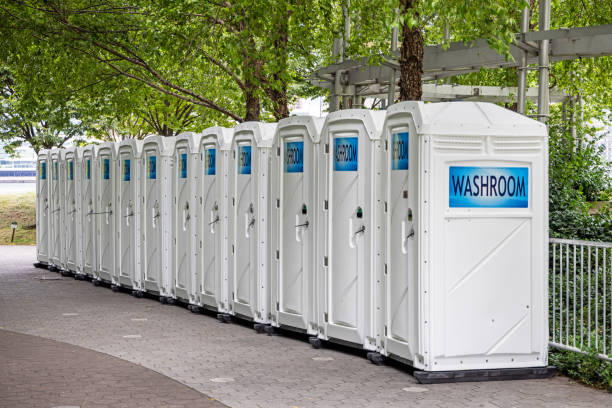 Best Long-term porta potty rental  in Tripoli, IA