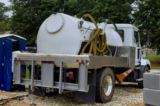 Best High-end porta potty rental  in Tripoli, IA