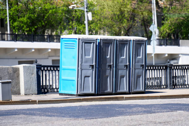 Best Porta potty delivery and setup  in Tripoli, IA