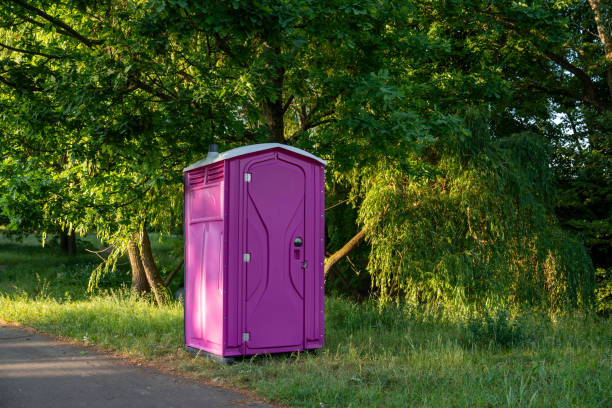 Best Restroom trailer rental cost  in Tripoli, IA