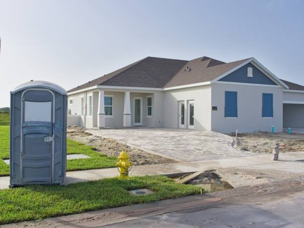 Best Local porta potty services  in Tripoli, IA