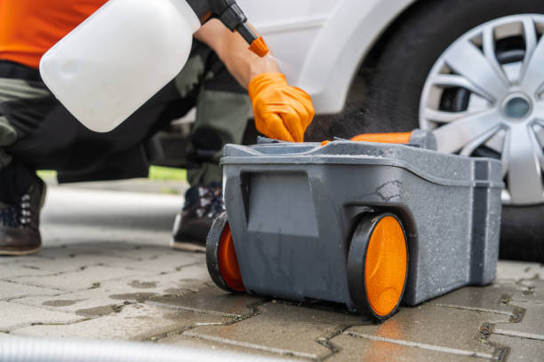 Best Luxury portable toilet rental  in Tripoli, IA